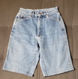 Lee Demin Shorts
